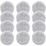 Chiffon de nettoyage de vitres multi - usages, forte absorption d'eau, 188, 168, 198, 388, compatible ...