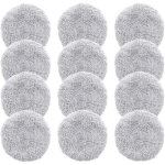 Chiffon de nettoyage de vitres multi - usages, forte absorption d'eau, 188, 168, 198, 388, compatible ...