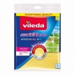 Chiffon pour vitres vileda actifibre - bhp hic 5929 Chiffon pour vitres vileda actifibre - bhp hic 5929