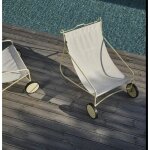 Pier import - chilienne design jaune tendre oslo Pier import - chilienne design jaune tendre oslo