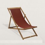 Jj. - chilienne de jardin pliante en bois joy Jj. - chilienne de jardin pliante en bois joy