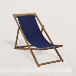 Jj. - chilienne de jardin pliante en bois joy Jj. - chilienne de jardin pliante en bois joy