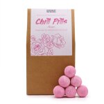 Chill pills coffret cadeau 350g - rose - vendu par 1