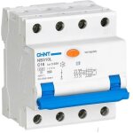 Chint nb310l 32a 30ma disjoncteur diff�rentiel compact