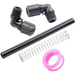 Le chlorinateur automatique de piscine r172272 / r172091 / r171097 assure un fonctionnement efficace