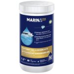 Choc � l'oxyg�ne actif sans chlore pour spa 1, 20 kg - marina spa