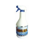 Proflash - nettoyant pulverisateur 1 litre - abnet Proflash - nettoyant pulverisateur 1 litre - abnet