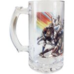 Chope  bire mle de rugby 470 ml