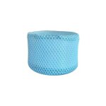 Lot de 6 sacs en maille pour filtre de piscine mspa, filtre de piscine gonflable, cartouches de spa, ...