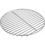 Choyclit - 7440 34cm grille de cuisson en acier nickelé brillant pour weber charcoal kettle 47cm barbecue ... Choyclit - 7440 34cm grille de cuisson en acier nickelé brillant pour weber charcoal kettle 47cm barbecue ...