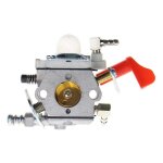 Carburateur pour dbroussailleuse convient aux accessoires de carburateur de modle d'avion walbro wt ...