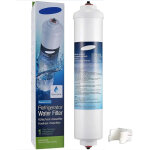 Choyclit - filtre de r�frig�rateur da29 - 10105j, filtre � eau � cartouche externe � charbon actif universel ...