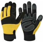 Choyclit gants anti - coupure tron�onneuse?gants forestiers (tron�onneuses et outillage de jardin) - ...