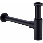 Choyclit - laiton siphon de lavabo, universel syphon avec 200mm tube d'extension, 1 1 / 4 x 32mm réglable ... Choyclit - laiton siphon de lavabo, universel syphon avec 200mm tube d'extension, 1 1 / 4 x 32mm réglable ...
