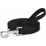 Longe pour chien 15m, laisse de dressage pour chien pour chiens de petites à grandes taille - choyclit ... Longe pour chien 15m, laisse de dressage pour chien pour chiens de petites à grandes taille - choyclit ...