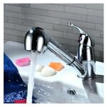 Mitigeur cusine avec douchette extractible robinet de cuisine rotatif 360?eau chaude et froide bobine ...