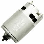 Choyclit moteur 13 dents 14, 4 v pour bosch gsr gsr14. 4 2 li psr14. 4 li 2, pices de rechange durables ...