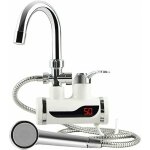 Robinet lectrique 220 v avec chauffe - eau instantan et appareil de douche, chauffe - eau instantan ...