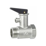 Choyclit soupape de décharge de pression de sécurité de chaudière de qualité supérieure pour chauffe ... Choyclit soupape de décharge de pression de sécurité de chaudière de qualité supérieure pour chauffe ...