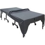 Tables housse de protection pour table de ping - pong - imperméable - respirant - résistant aux uv - ... Tables housse de protection pour table de ping - pong - imperméable - respirant - résistant aux uv - ...