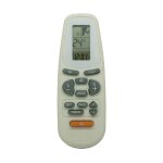 Aux tlcommande pour climatiseurs beko, ykr - c01e et autres - choyclit