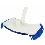 Tête de balai aspirant avec brosses latérales pour manche standard ou télescopique - choyclit Tête de balai aspirant avec brosses latérales pour manche standard ou télescopique - choyclit