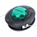 Tte de dbroussailleuse load e go head, oleomac, 130 mm, m 10x1. 25 f, tte de dbroussailleuse universelle ...