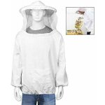 Veste d'apiculteur de costume de protection d'apiculteur avec chapeau, protection d'abeille d'apiculteur ... Veste d'apiculteur de costume de protection d'apiculteur avec chapeau, protection d'abeille d'apiculteur ...