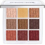 Christian dior, backstage, eyeshadow palette, 010, copper essentials, 9 shades, 10 g