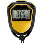 Chronomtre numrique tanche avec cran lcd et bracelet pour la natation, la course  pied, le football ...