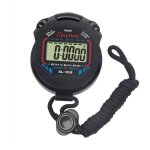 Chronomtre sportif numrique pour la course  pied et le fitness