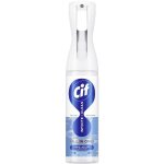 Cif infinite + clean spray nettoyant universel lotus et sel marin 280 ml