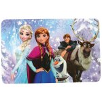 Set de table - disney la reine des neiges - elsa & anna