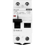 Cilia interrupteur diff�rentiel 30ma type ac - 2 modules - protection contre les fuites de courant - ...
