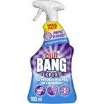 Cillit bang expert propret� et brillance dans la salle de bain spray 900 ml