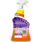 Cillit bang nettoyant puissant sans calcaire spray 900 ml