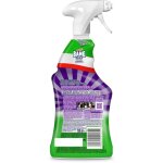 Cillit bang spray nettoyant pour cuisine graisse 750 ml