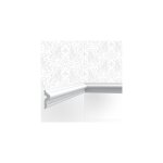 Cimaise , moulure cimaises et plus m06 - 2, 5x0, 8x200cm (h x p x l ) - moulure dc
