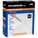 Ciment colle 1kg ciment, colle flexible pour c�ramique int�rieure et ext�rieure