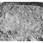 Ciment rfractaire secar 70 - en sac de 25 kg
