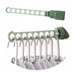 Cintre pour armoire armoire pour chemises cintre 8x