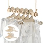 Cintres - cintres pour pantalons - cintres pour enfants - cintres pour b�b�s - cintres en bois - cintres ...