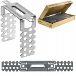 Cintre plat es 60 / 075 gr. 0, 8