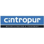 Cintropur - cuve transparente nw32