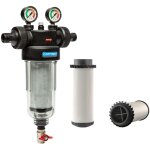 Cintropur - filtre � tamis nw280 - 7m� / h - avec tamis inox 50 microns