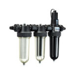 Cintropur - strilisateur d'eau triuv 2100