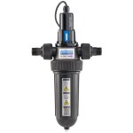 Cintropur - st�rilisateur uv eau potable 25w 1, 7m� / h mono uv 2100