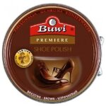 Cirage à chaussures buwi marron inco - veritas 40 ml - soin et protection de la peau Cirage à chaussures buwi marron inco - veritas 40 ml - soin et protection de la peau