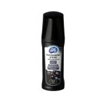 Cirage liquide pour chaussures 70 ml noir