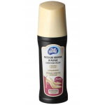 Cirage liquide pour chaussures, incolore, 70 ml, waterproof, brillant